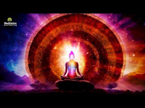 963 Hz Powerful Cleanse Destructive Energy l Remove  All Negative Energy & Subconscious Blockages