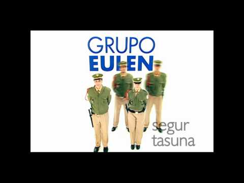 Grupo EULEN taldea