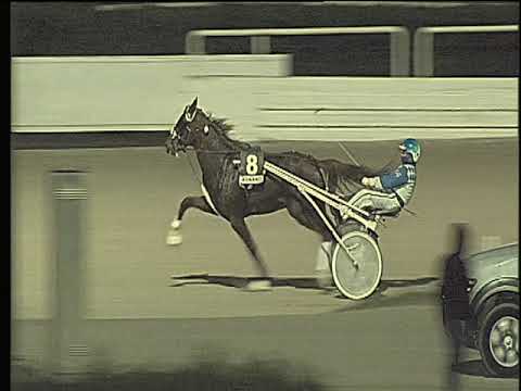 Trotto 02/12/2018 - 7ª corsa