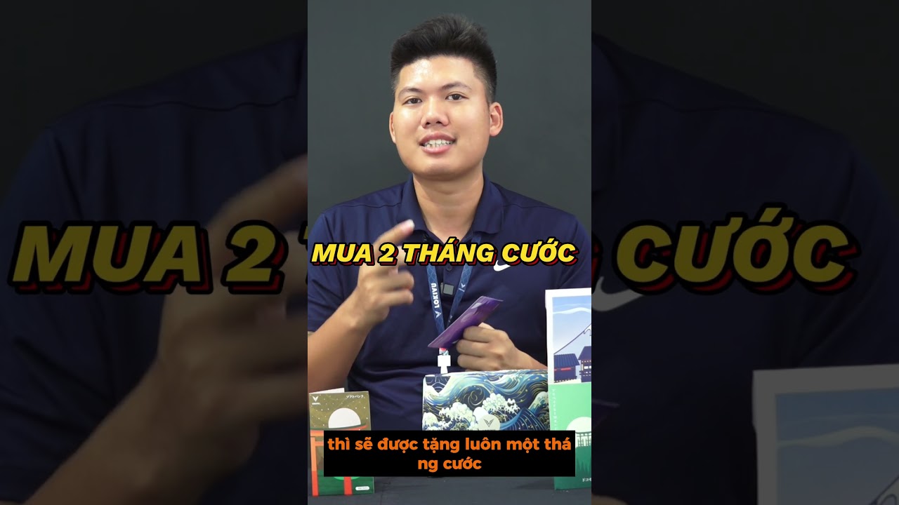 SIM DATA LOKI VŨ RẺ NHẤT NHẬT BẢN - MUA 2 TẶNG 1