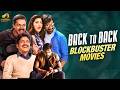Back To Back Blockbuster Movies Latest Superhit Dubbed Movies 2025 Mango Malayalam