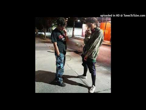 brokeboirichie - new wave (prod. by tash)