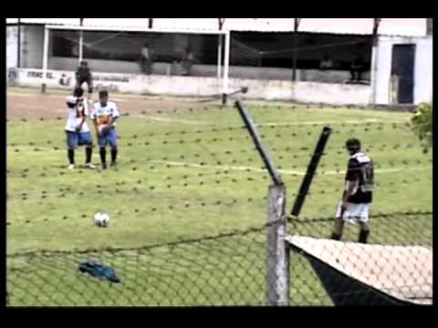 SABADOGOL 2010. JUVENILES B. 9na. Diviisón. ESTUDIANTES - ESPAÑOL.