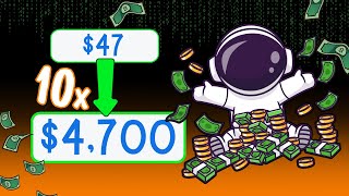 How to Multiply Your Income - Its Starts With Just One Skill.