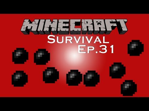 Minecraft: The UGS- Episode 31- Rubber