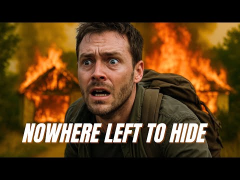 What If You Had to Leave Tonight? Emergency Bug Out Plan Revealed