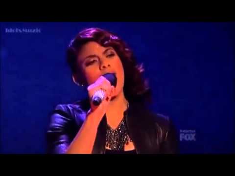 Thumbnail for Impossible version by: Shontelle vs James Arthur vs Fifth Harmony by Harmony James