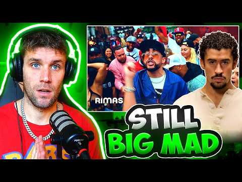 BAD BUNNY SUPER BOWL SONGS THEY'RE MAD AT!! | Rapper Reacts to Tití Me Pregunto & DtMF