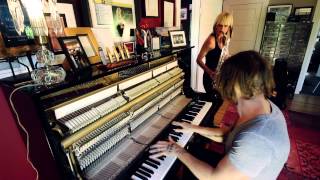 Mindi Abair & Dave Yaden "Wild Heart" Unplugged