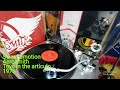 Sweet Emotion Aerosmith 33 RPM
