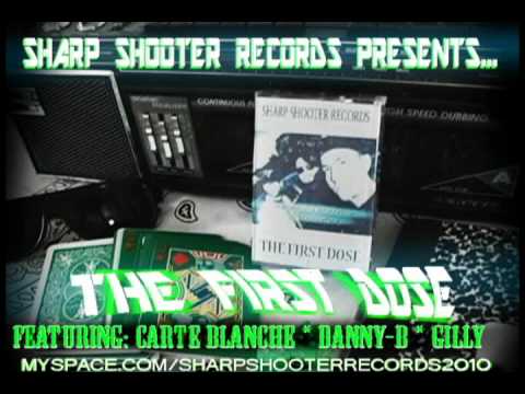 SHARP SHOOTER RECORDS - THE FIRST DOSE (commercial) download for free!