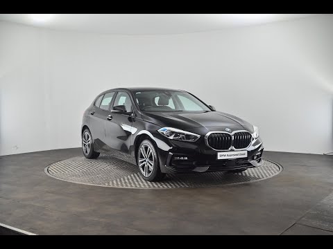 BMW 1-Series 118i Sport - Image 2