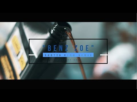 Benz Zoe “ Shotta Remix" (Dir. By @Dibent)