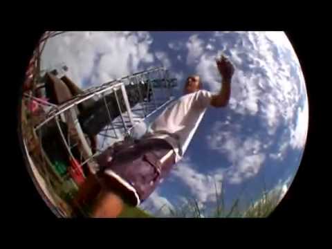 Official Ozora Fest (Goa Party) Video 2009 @ Hungary - Part 2 of 6