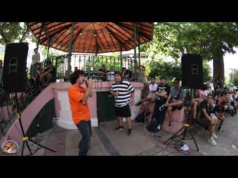 SATIM VS BIAPENSIL 8VOS (FLAMA BATTLES TRAP 1VS1)