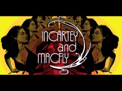 InCartey & MacFly - Ready To Rumble ( Viva La Vida ) demo