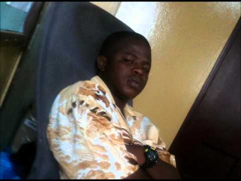 Chilla Coolnanee - It's Alright (Liberian Music)