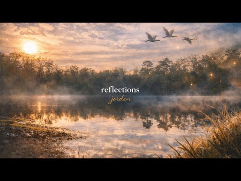 reflections | field session no. 01   