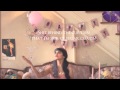 Milk and Cookies - Melanie Martinez Lyrics 