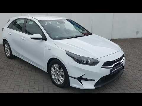 Kia Ceed 1.6 MHEV K2 Diesel - Image 2