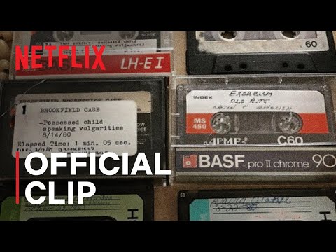 Thumbnail of the video: Official Clip