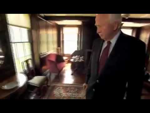 David McCullough, Ambition to Excel