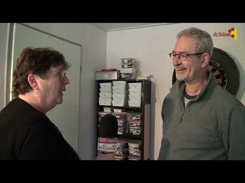 Terug naar Verzamelaar Henk Schraven