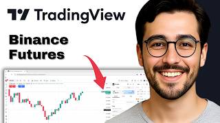 Binance Futures on TradingView: Step-by-Step Guide & Transcript