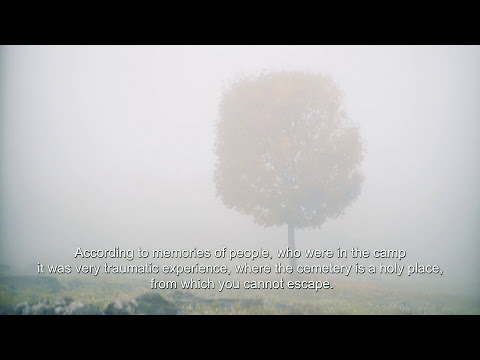 Short story of german's Concentration Camp KL Plaszow - Kraków-Płaszów