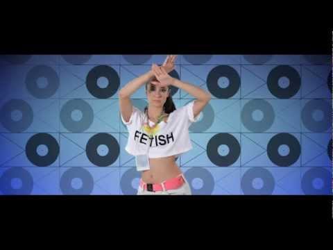 Sajsi Mc ft. B.k.o. - Antifa Kucke (Official HD Video 2012)