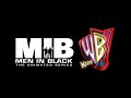 Men In Black The Animated Series Kids WB Promo This Weekend October 6 1997