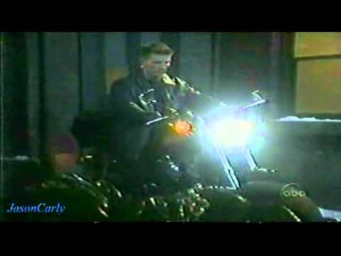 2000 Caroline Benson 40 - Carly Is Pregant/ Jason Leaves