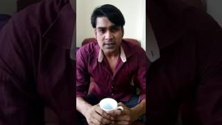 Jacky Jaiswal audition video