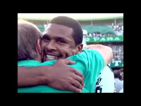 Coritiba 2 x 0 Atlético-PR - Campeonato Paranaense 2010