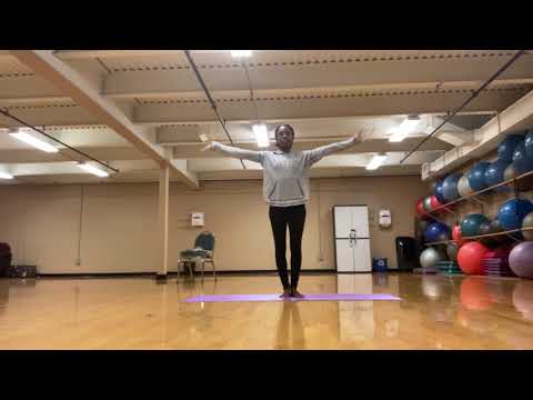 BlueYogaFitness 8.2 (1.5 Hr Session)