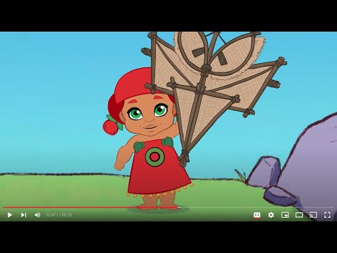 6-10 Rārangi | Tākaro Tribe Season 3 | Te Reo Māori | Learn Te Reo Māori | Kids Cartoon