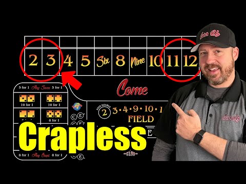 Learn Crapless Craps?