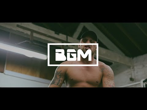 BGMedia | Dek_Fury - Rough N Ready (Prod. by AJ)