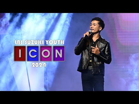 Ramengmawia (Mawimawia) - Val kuah lawri | LPS Youth Icon 2024 top 4 contest