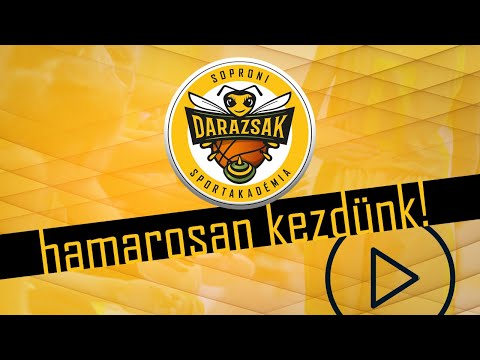 DARAZSAK SPORTAKADÉMIA/B – SZEGEDI KE/A