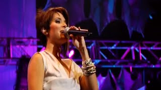 kany Garcia &quot;Todo Basta&quot; Live