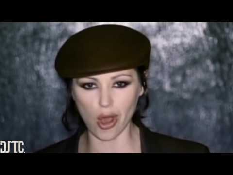 The Roc Project ft Tina Arena - Never ( Dj T.c. Progressive Trance Edit)