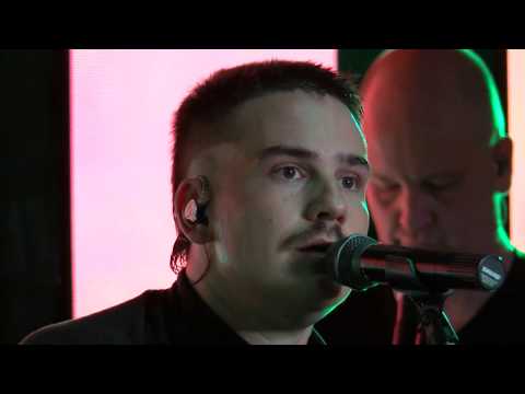 Medium Build: Selfish Live at Heart of the City