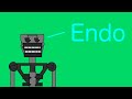 FNAF Endo Read Desc