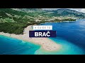 A Guide To Brac Croatia