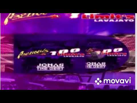 01-FUNK LAVA JATO 100 LIMITES ABELVOLKS