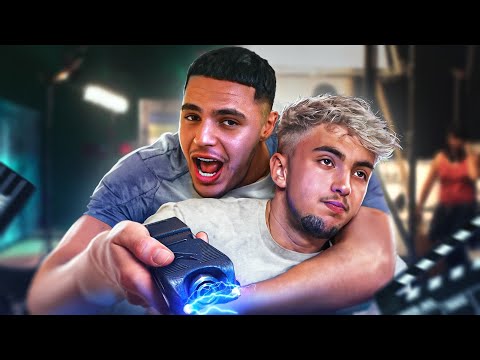 YouTube Thumbnail