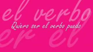 Quiero ser - Amaia Montero