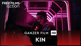 Geballte Sci-Fi-Action mit James Franco und Zoë Kravitz – KIN, in voller Länge auf Deutsch kostenlos