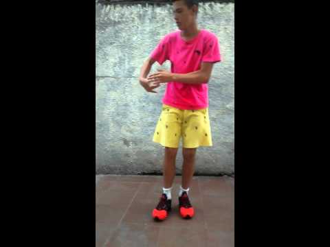 MC filhão - UI piranha (dumbinha)